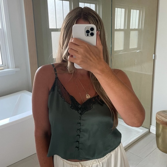 Urban Outfitters Camisole - Picture 1 of 5